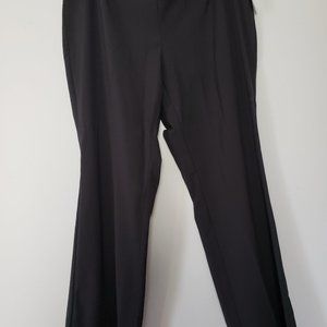 Alfini Wide Leg Pants  NWT  Lg/XL